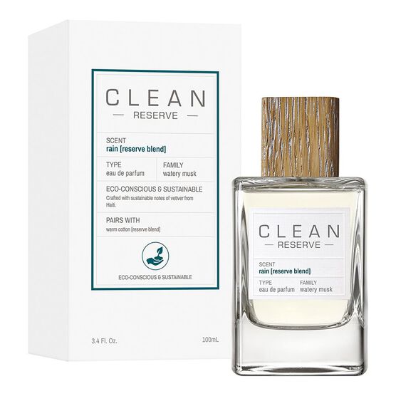 CLEAN RESERVE RAIN EDP